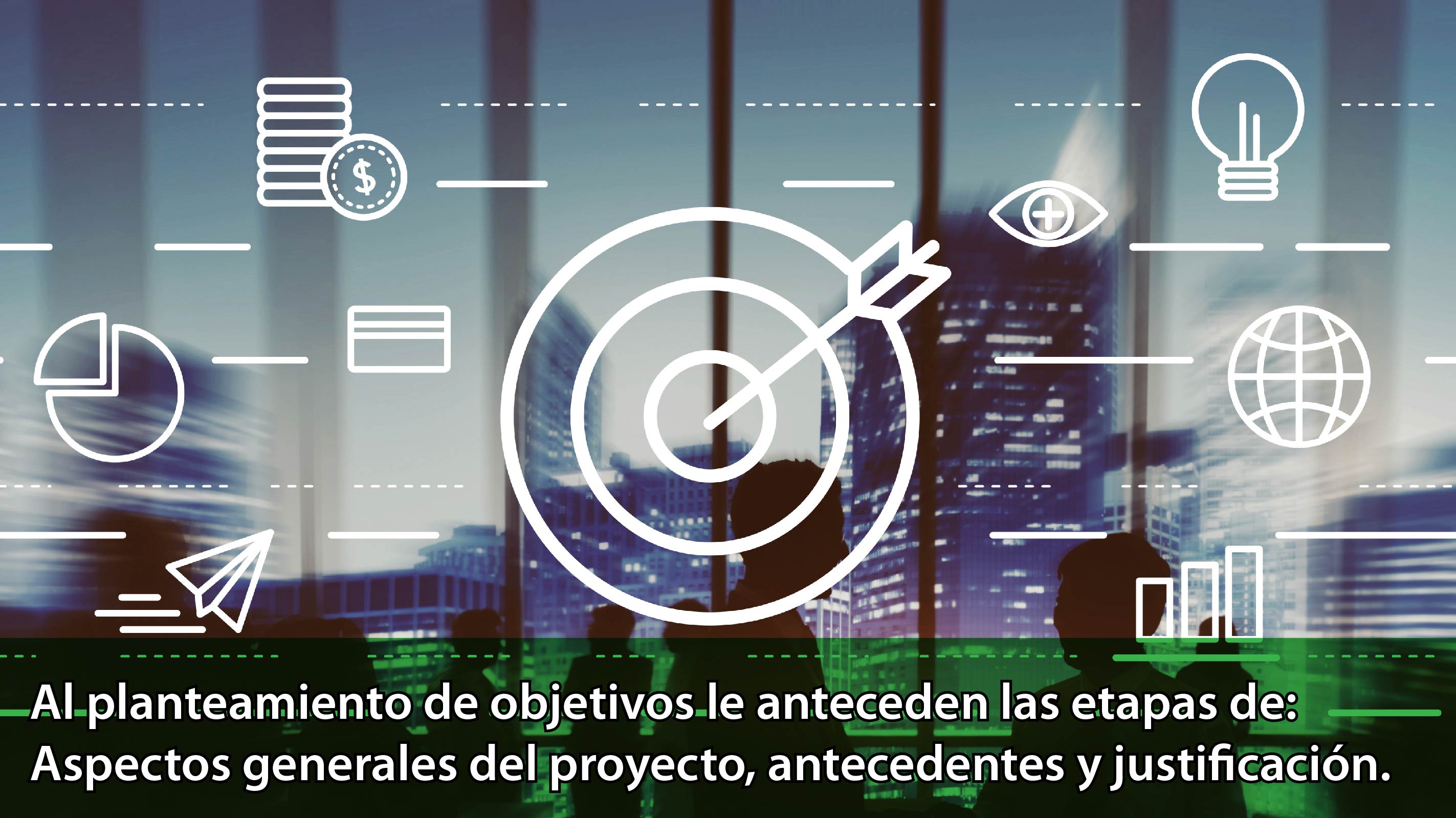 Etapas de proyecto Sabías qué